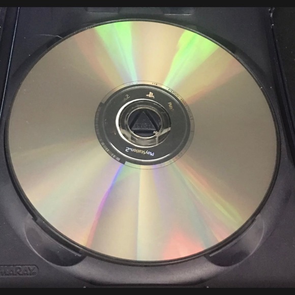 Eye Toy Play Playstation 2 PS2 Video Game 12 Games TESTED Works Great - Picture 5 of 15